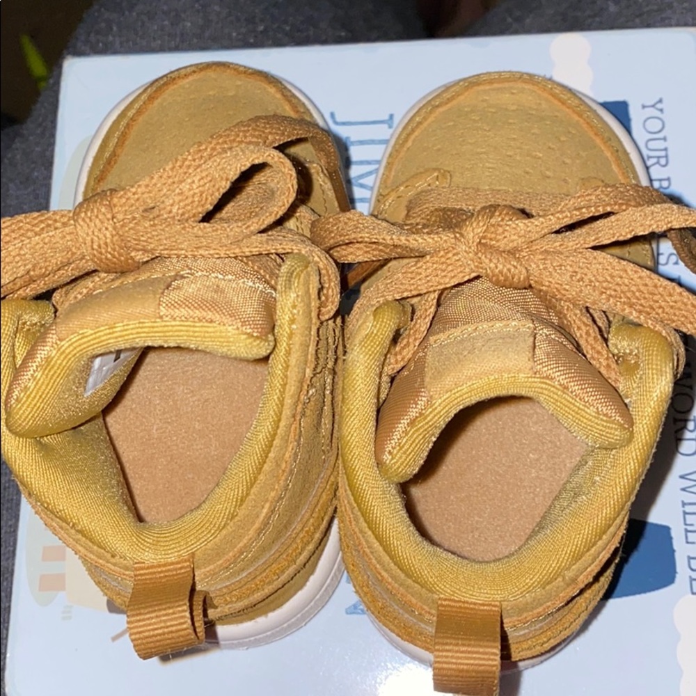 Infant/Toddler Air Jordan 1